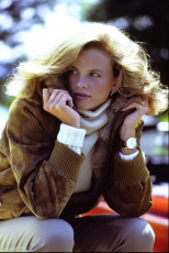 Lisa Taylor by Arthur Elgort (1976)