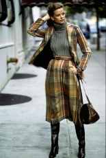 Lisa Taylor by Arthur Elgort (1976)