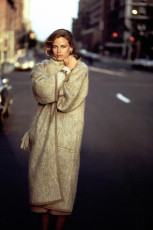 Lisa Taylor by Arthur Elgort (1976)