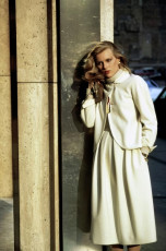 Patti Hansen by Arthur Elgort (1976)