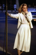 Patti Hansen by Arthur Elgort (1976)