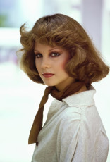 Rosie Vela by Arthur Elgort (1975)