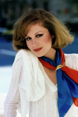 Rosie Vela by Arthur Elgort (1976)