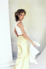 Rosie Vela by Arthur Elgort (1977)