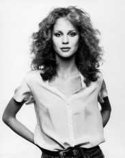 Rosie Vela by Arthur Elgort (1977)
