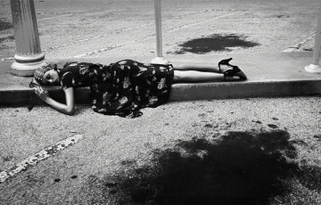 Apollonia van Ravenstein by Arthur Elgort (1971)