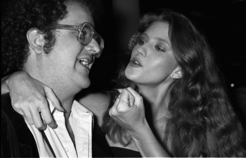 Richard Creamer (photographer), Bebe Buell by Brad Elterman (1978)