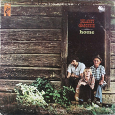 Delaney & Bonnie / HOME (1969) - photo by Barry Feinstein