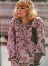 Willy van Rooy by Hans Feurer (1974)