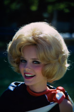 Cheryl Tiegs by Sante Forlano (1967)