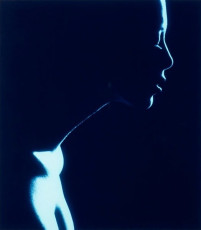Pattie Boyd by Robert Freeman (1964)