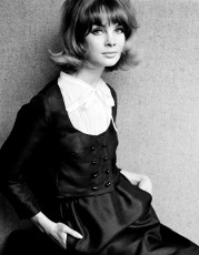 Jean Shrimpton by John French (1963)