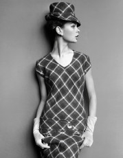 Jean Shrimpton by John French (1963)