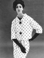Maggi Eckardt by John French (1961)