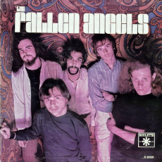 The Fallen Angels / THE FALLEN ANGELS (1967) - photo by Stuart Friedman