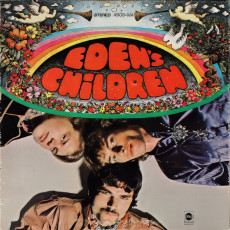 Eden's Children / EDEN'S CHILDREN (1968) - photo by Irv Glaser