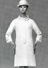Maggi Eckardt by Jean-Louis Guegan (1966)