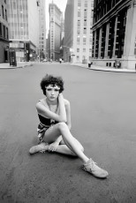Cathee Dahmen by Claude Guillaumin (1969)