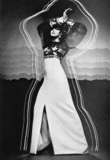 Donna Mitchell by Hiro (1969)