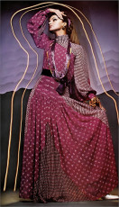 Donna Mitchell by Hiro (1969)