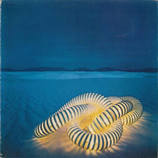 THE EDGAR WINTER GROUP WITH RICK DERRINGER by Hiro (1975)