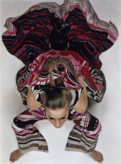 Agneta Darin, Marola Witt by Hiro (1966)