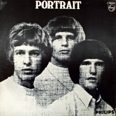 The Walker Brothers / PORTRAIT (1966) - photo by Dezo Hoffmann