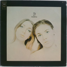 Lily & Maria / LILY & MARIA (1968) - photo by Don Hunstein