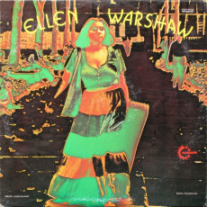 Ellen Warshaw / ELLEN WARSHAW (1973) - photo by Francis Ing