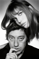 Serge Gainsbourg, Jane Birkin by Just Jaeckin (1969)