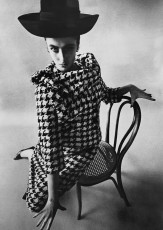 Maggi Eckardt by Art Kane (1962)