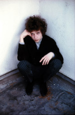 Bob Dylan by Art Kane (1966)