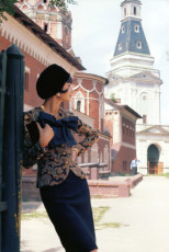 USSR, Mickey by Lionel Kazan (1964)