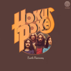 Hokus Poke / EARTH HARMONY (1972) - photo by John Kelly