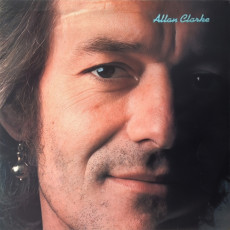 Allan Clarke / ALLAN CLARKE (1974) - photo by John Kelly