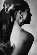 Birgitta af Klercker by Bill King (1966)