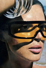 Birgitta af Klercker by Bill King (1967)