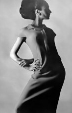 Naty Abascal by Bill King (1967)