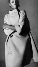 Naty Abascal by Bill King (1967)