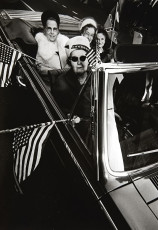 Dar, Atlanta by William Klein (1963)