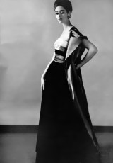 Maggi Eckardt by Tom Kublin (1960)