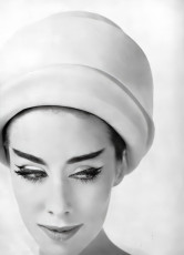 Maggi Eckardt by Tom Kublin (1960)