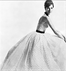 Jennifer Hocking by Tom Kublin (1960)