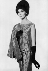 Jennifer Hocking by Tom Kublin (1960)