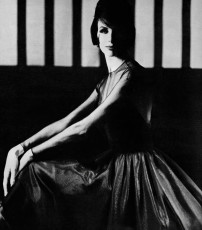 Jennifer Hocking by Tom Kublin (1960)