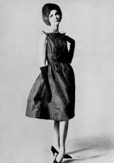 Jennifer Hocking by Tom Kublin (1960)