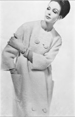 Jennifer Hocking by Tom Kublin (1960)