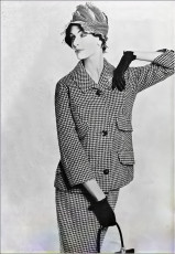 Jennifer Hocking by Tom Kublin (1960)