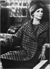 Jennifer Hocking by Tom Kublin (1960)