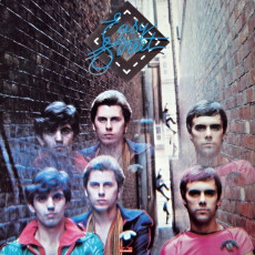 Easy Street / EASY STREET (1976) - photo Barry Lategan